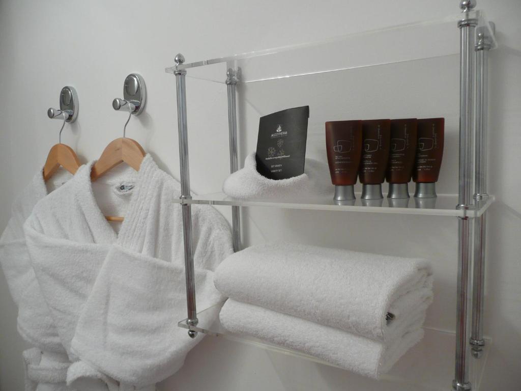 Hotel Garni Rheinpracht Kamp-Bornhofen Pokój zdjęcie