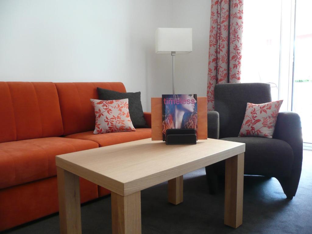 Hotel Garni Rheinpracht Kamp-Bornhofen Pokój zdjęcie