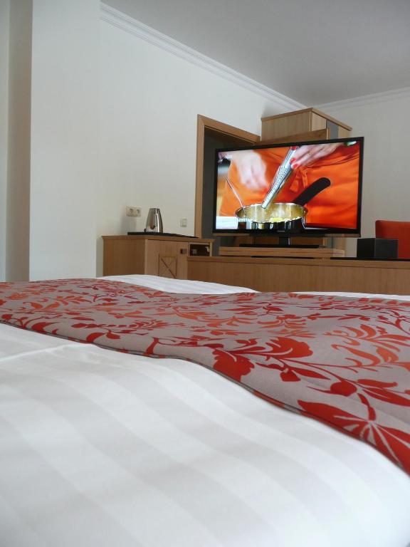 Hotel Garni Rheinpracht Kamp-Bornhofen Pokój zdjęcie