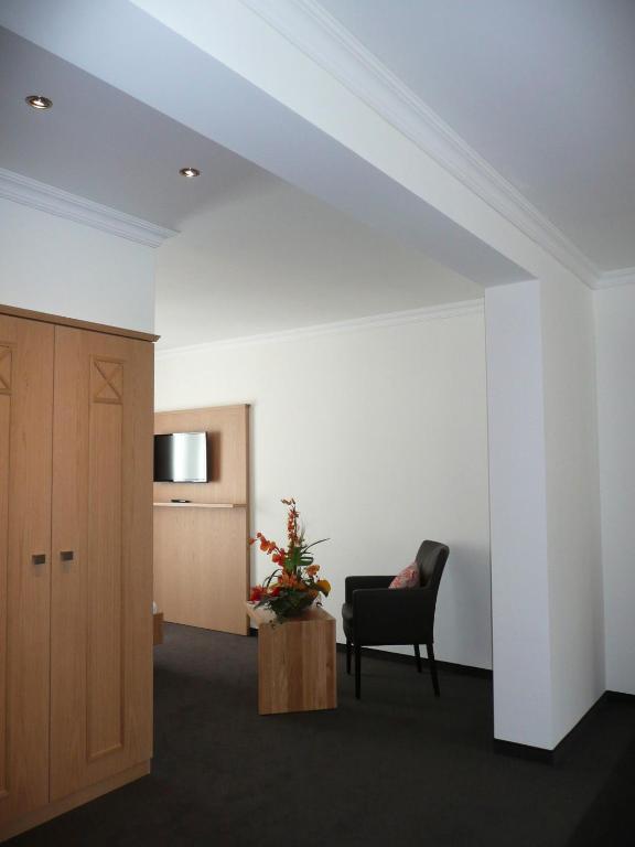 Hotel Garni Rheinpracht Kamp-Bornhofen Pokój zdjęcie