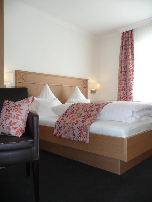 Hotel Garni Rheinpracht Kamp-Bornhofen Pokój zdjęcie