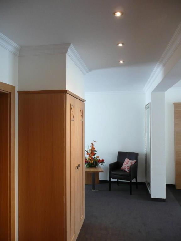 Hotel Garni Rheinpracht Kamp-Bornhofen Pokój zdjęcie