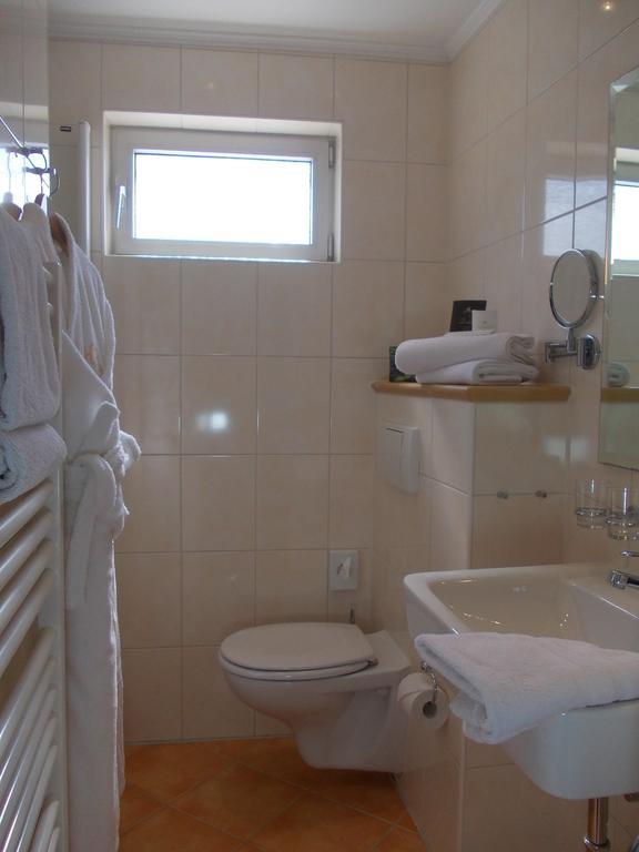 Hotel Garni Rheinpracht Kamp-Bornhofen Zewnętrze zdjęcie