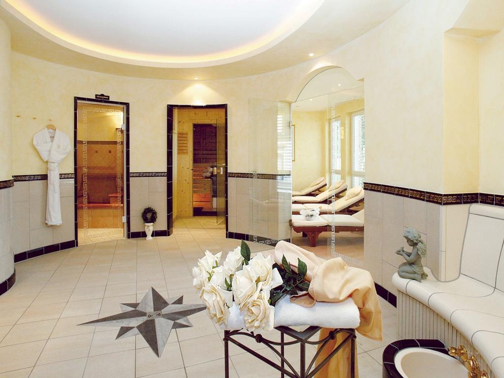 Hotel Garni Rheinpracht Kamp-Bornhofen Zewnętrze zdjęcie