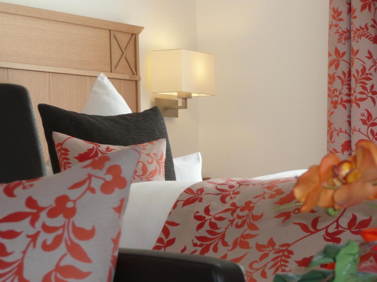 Hotel Garni Rheinpracht Kamp-Bornhofen Pokój zdjęcie